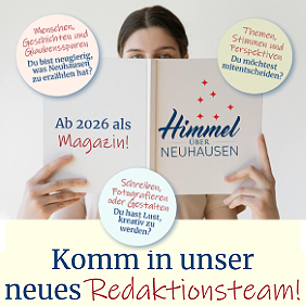 Himmel Redaktion