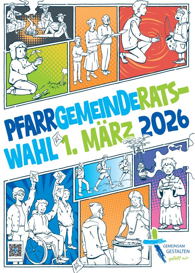 PGR Wahl 2026