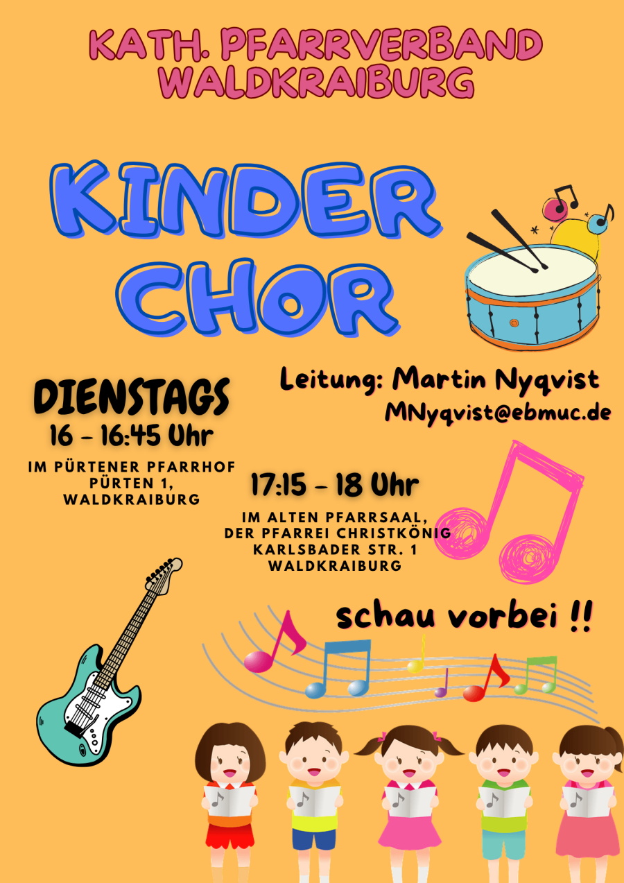 Kinderchor