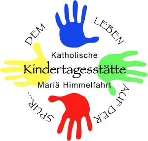 Logo Kindertagesstätte Anger