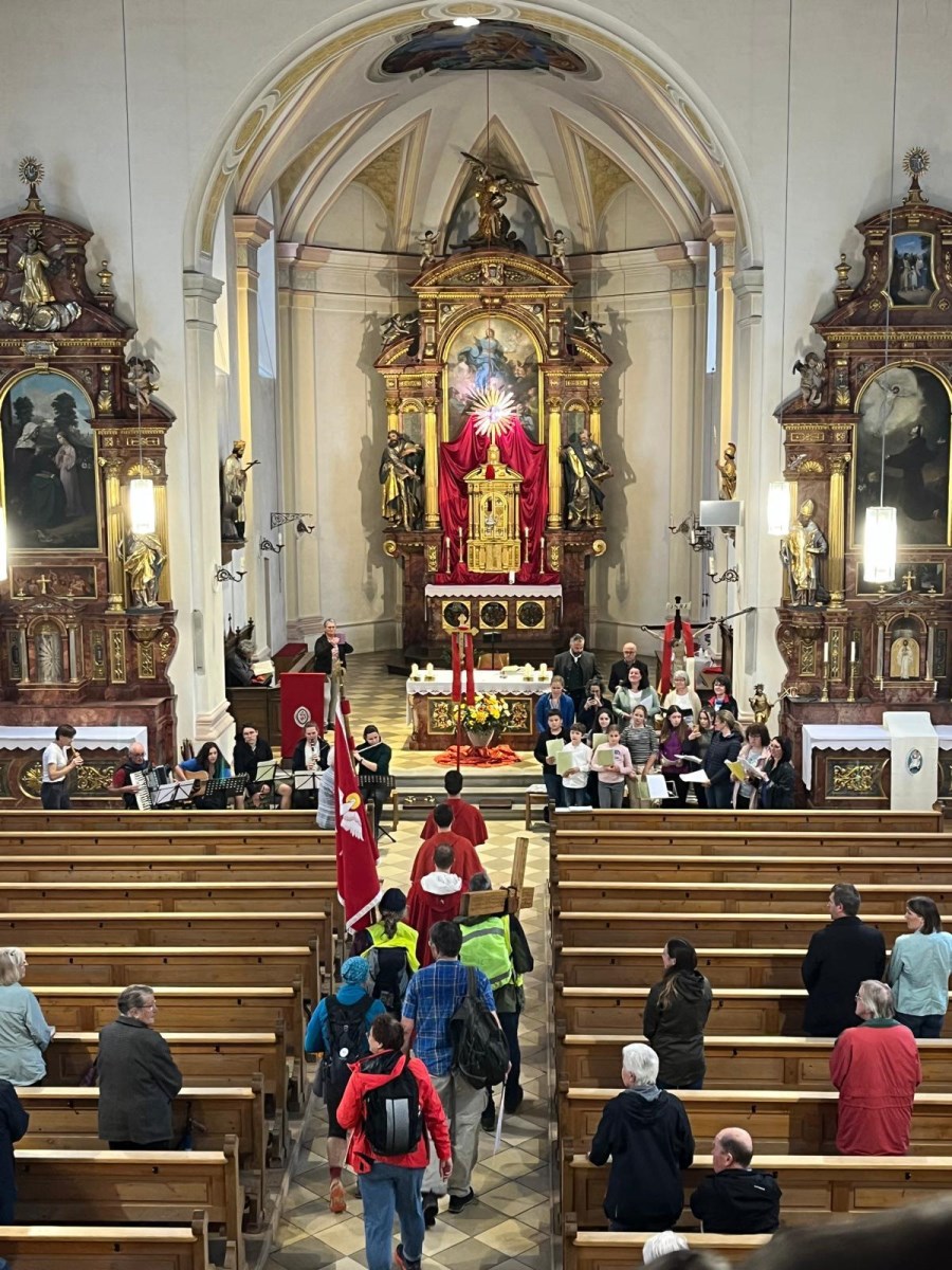 Gi_Ma_Wallfahrt_Chor