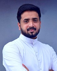 Pater Bibin Varghese