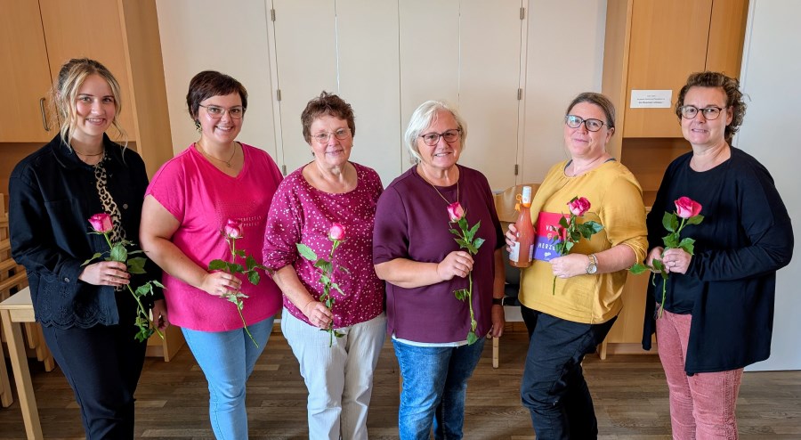 Taufkirchen, MAV 2025