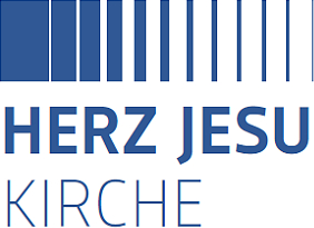 Logo Herz Jesu Kirche München