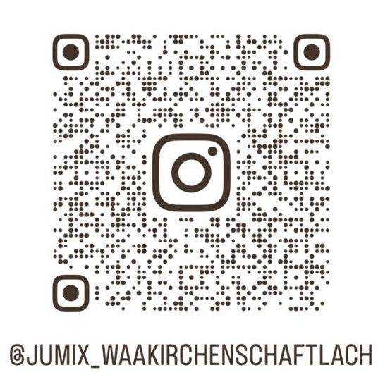 QR insta JUMIX_WAAKIRCHENSCHAFTLACH