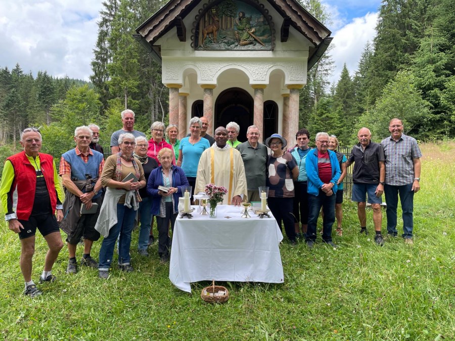 2025-KAB Bergmesse am wilden Jäger