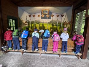 Vorschulausflug 2025