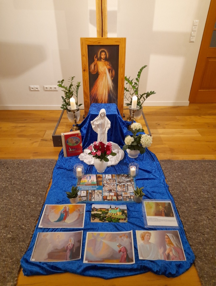 KIKI 2025 Altenhohenau