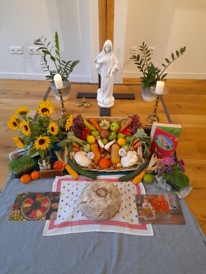 KIKI 2025 Altenhohenau