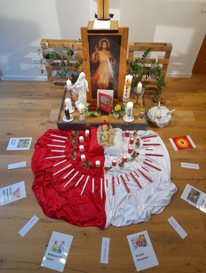 KIKI 2025 Altenhohenau