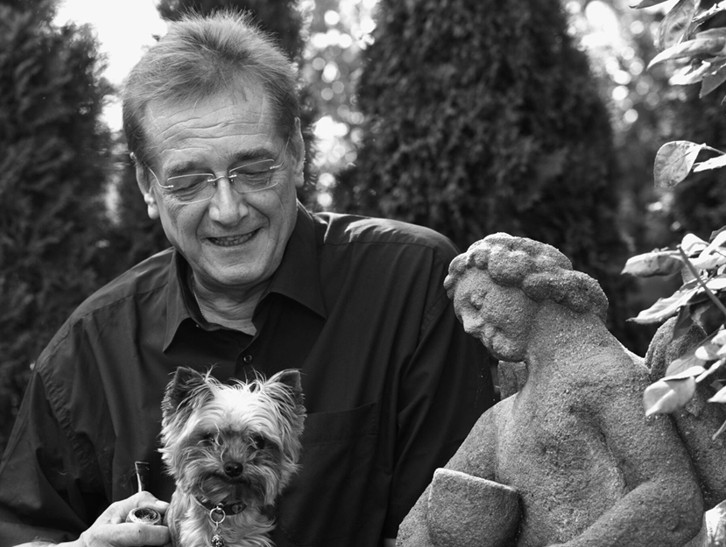 Prof. Langer 65-Geburtstag