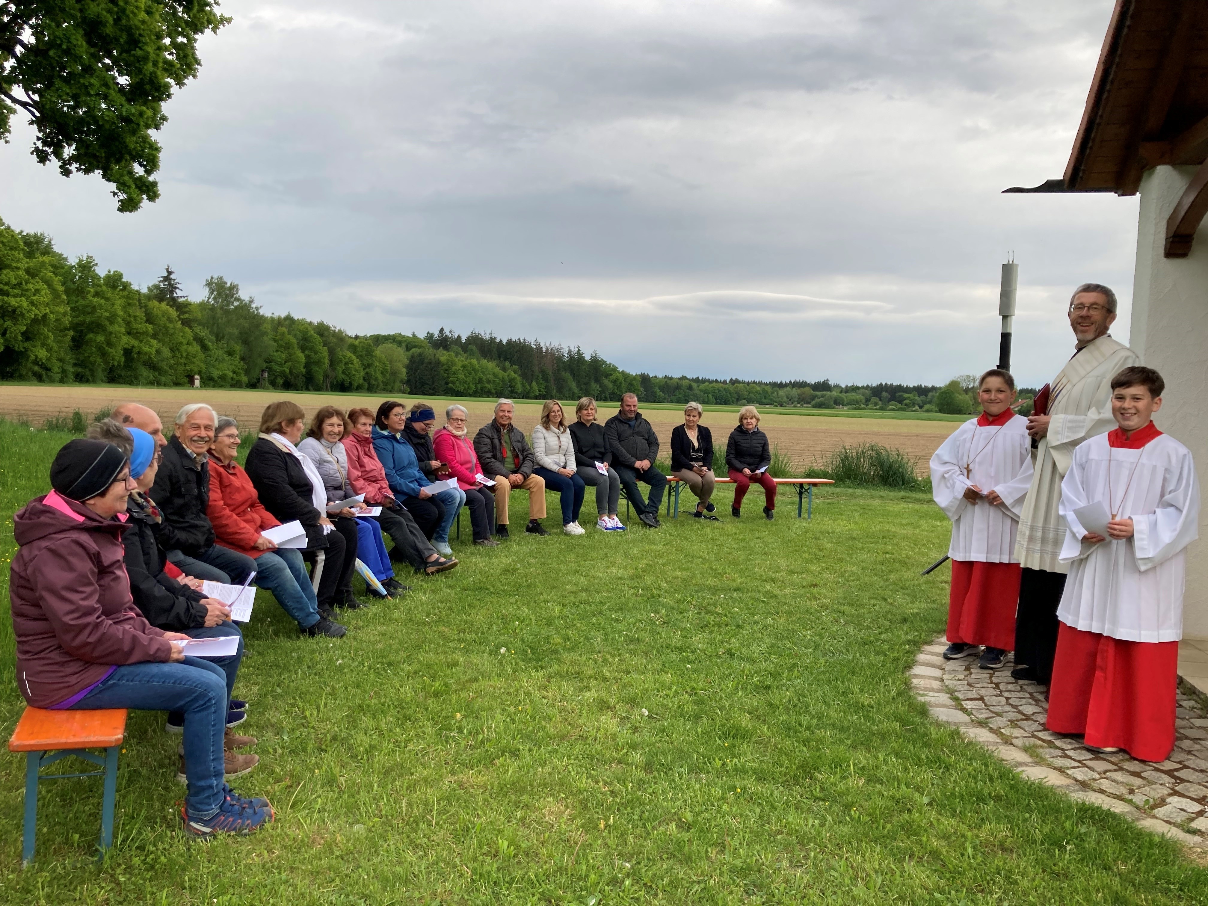250516 Maiandacht Franziskuskapelle (2)