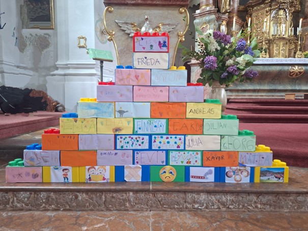 Abschlussgottesdienst 2025