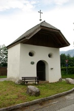 Stailachkapelle