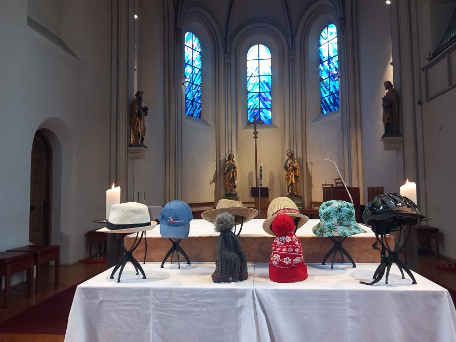 Schulgottesdienste 2025 in der Mangfallschule