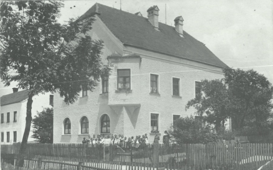 KinderbewahranstaltAmpfing