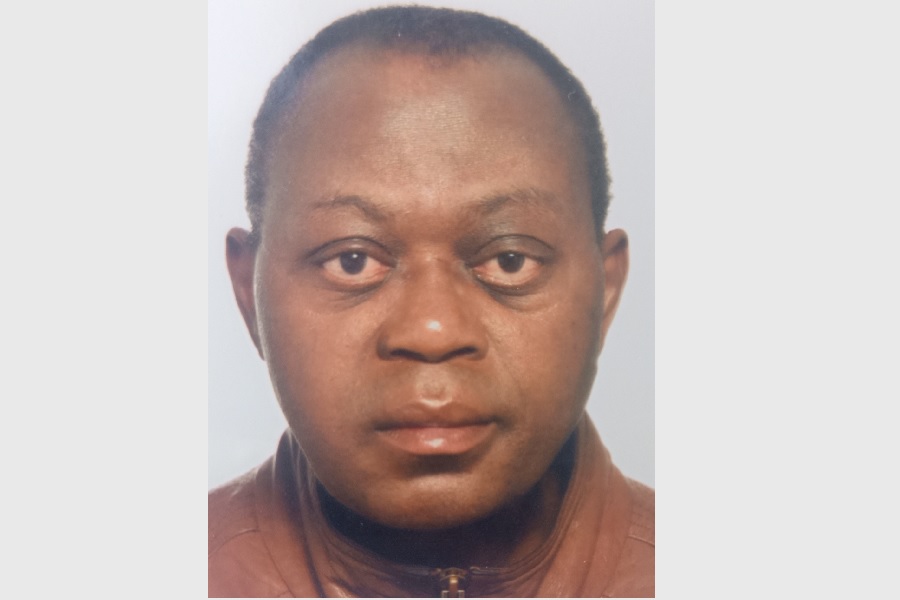 Dr.Guy-Angelo Kangosa-Kapumba