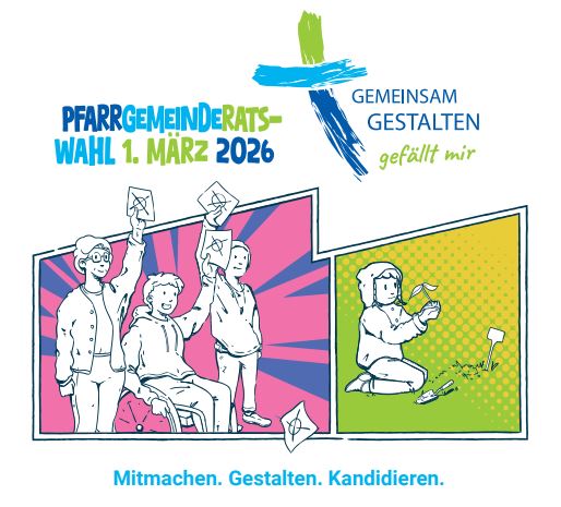 PGR Wahl 2026
