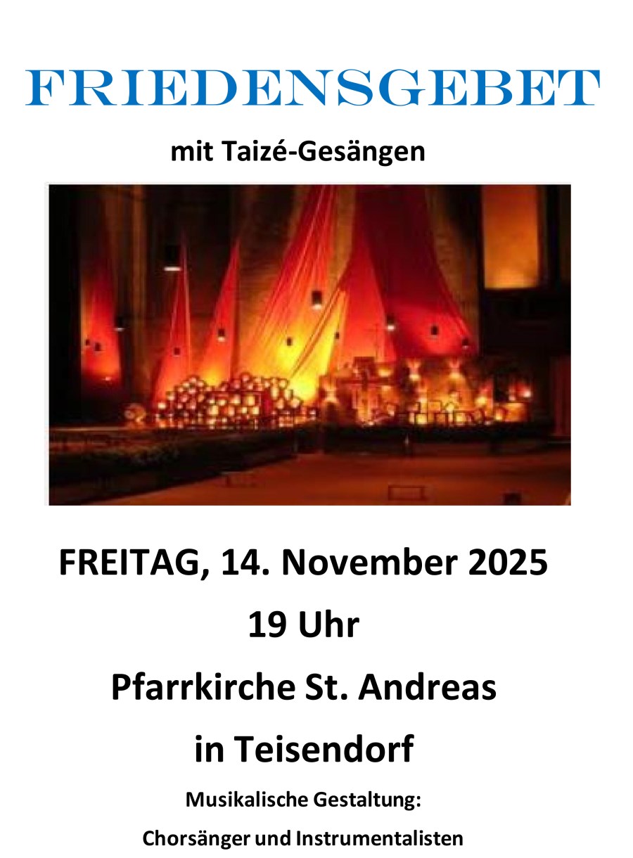 St_Georg_Friedensgebet_Plakat_2025