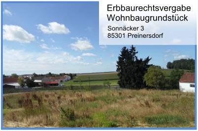 Sonnäcker 3 - Sliderbild