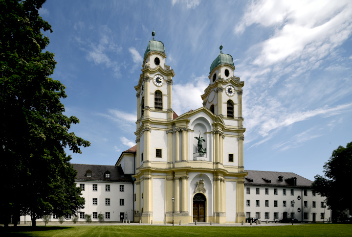 Pfarrkirche St. Michael