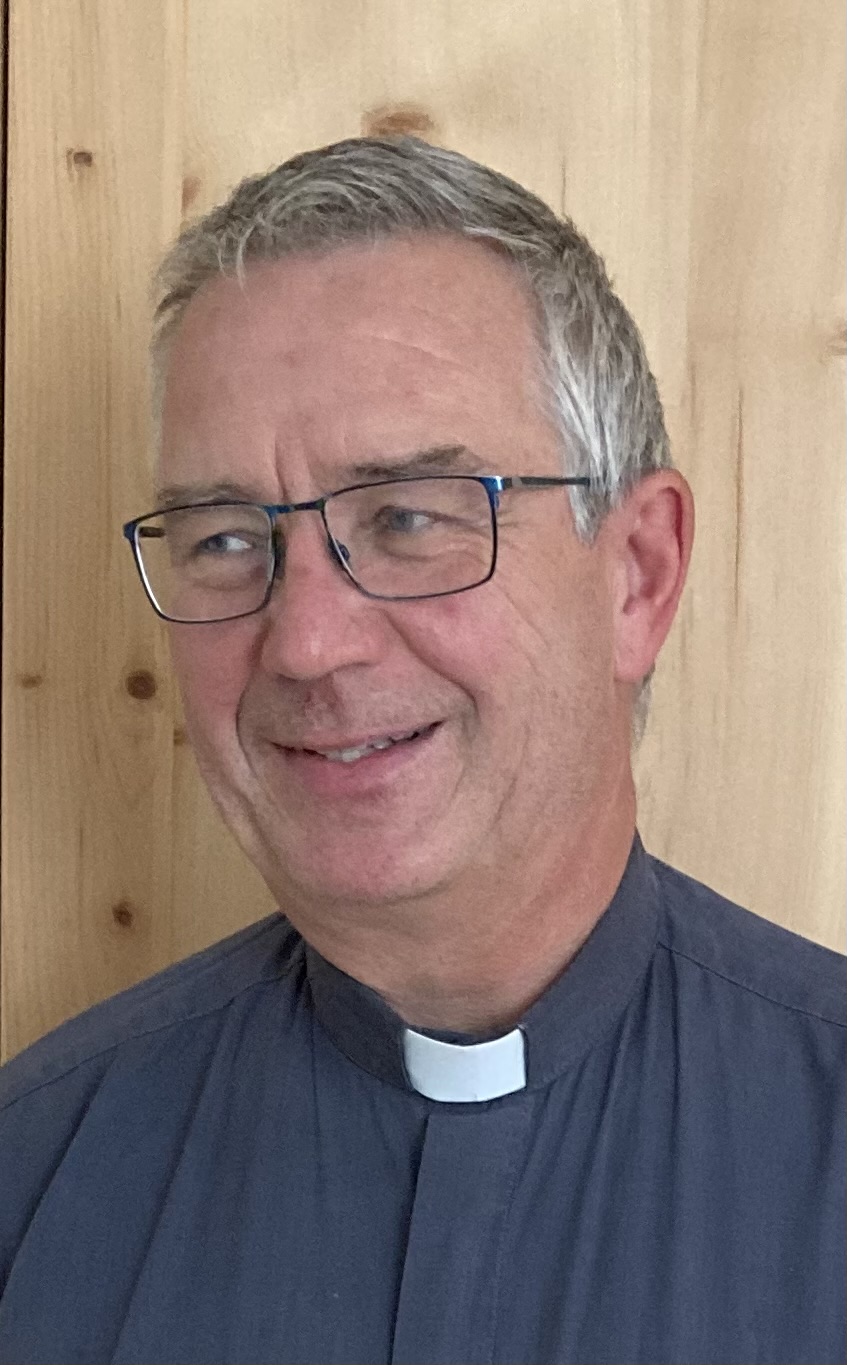 Portrait Robert Baumgartner