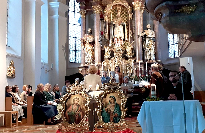 Mariensingen MMC Babensham