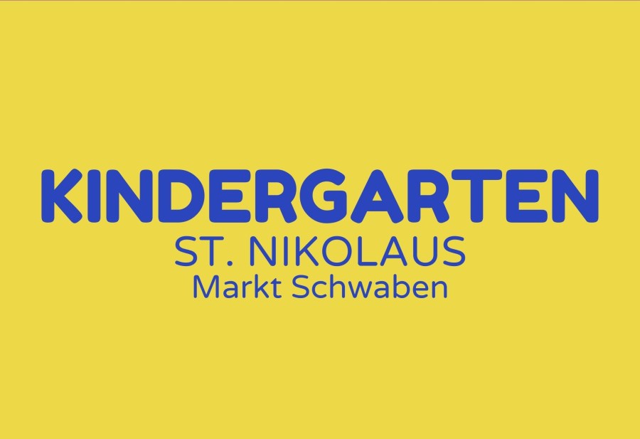 5a Kindergarten St. Nikolaus