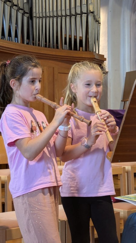 Ferienprogramm Trostberg 2025