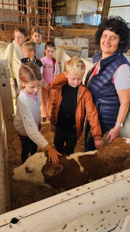 Ferienprogramm Trostberg 2025