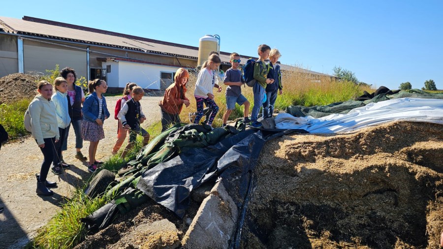 Ferienprogramm Trostberg 2025