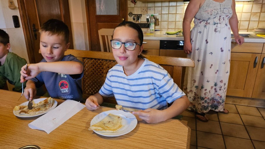 Ferienprogramm Trostberg 2025