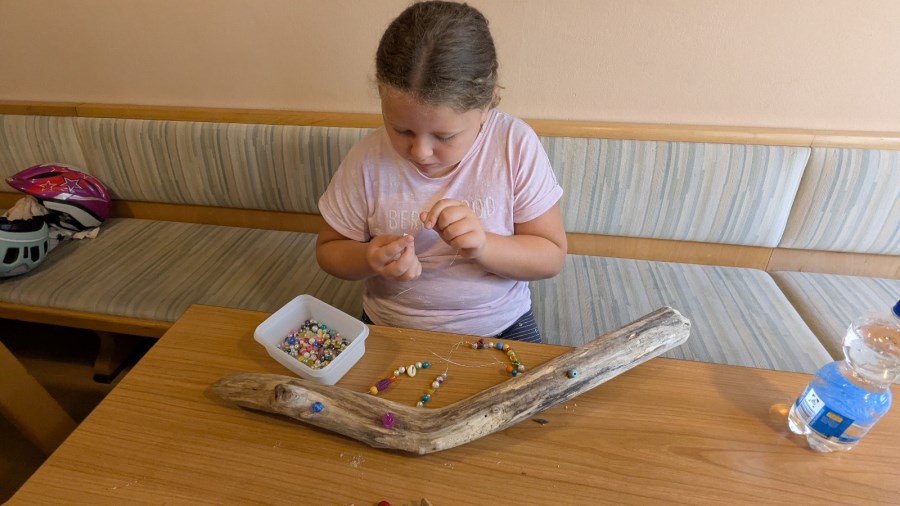 Ferienprogramm Trostberg 2025