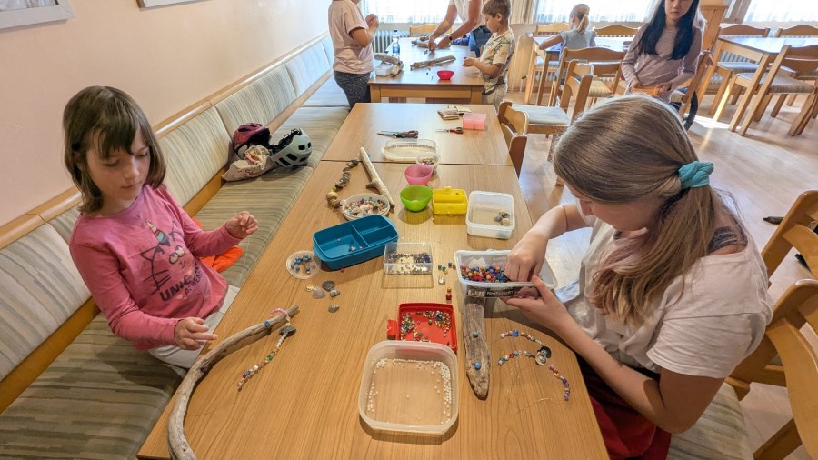 Ferienprogramm Trostberg 2025