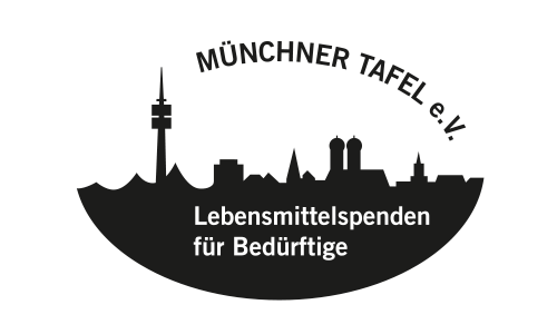 Logo der Münchner Tafel