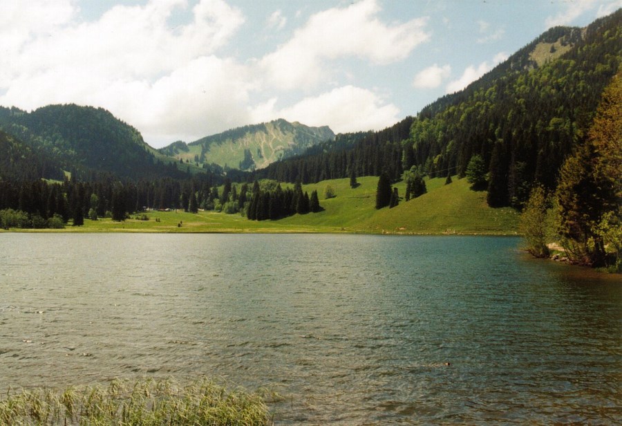 Spitzingsee