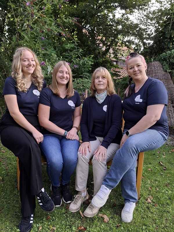 Unser Igelteam 2025/26