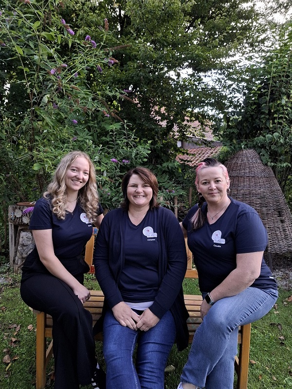 Unser Leitungsteam 2025/26