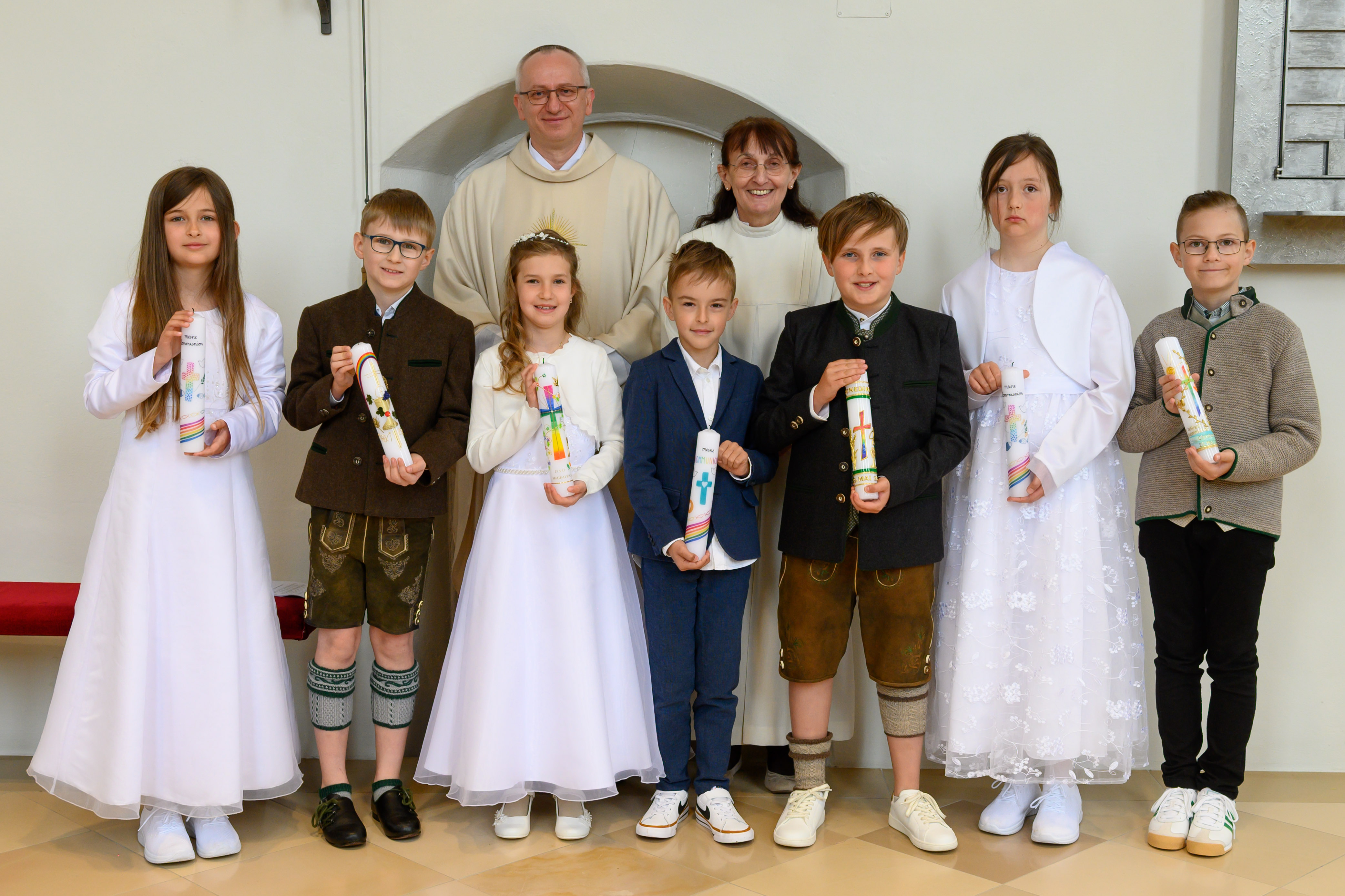 gruppenfoto st. andreas