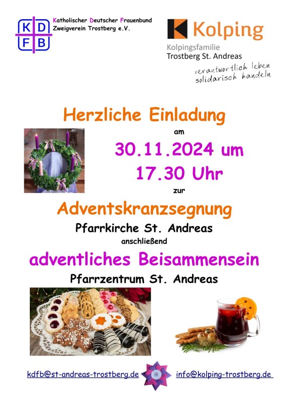 KDFB Zweigverein Trostberg