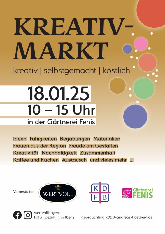 KDFB Zweigverein Trostberg