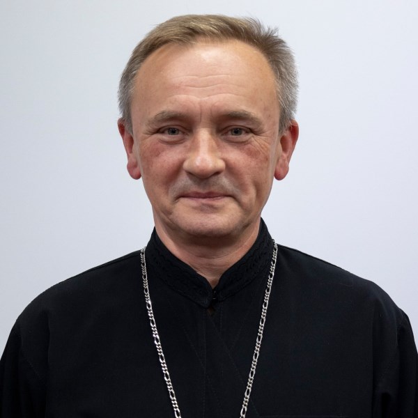 Pfr. Volodymyr Viitovytch