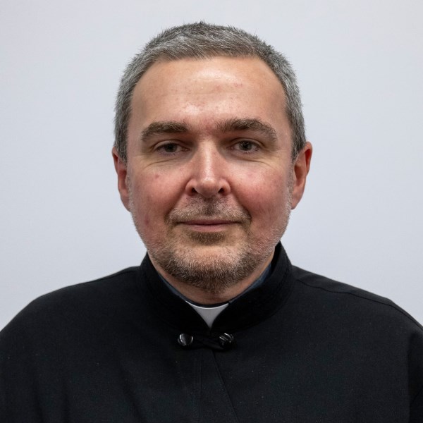 Pfr. Bohdan Pidlisetskyi