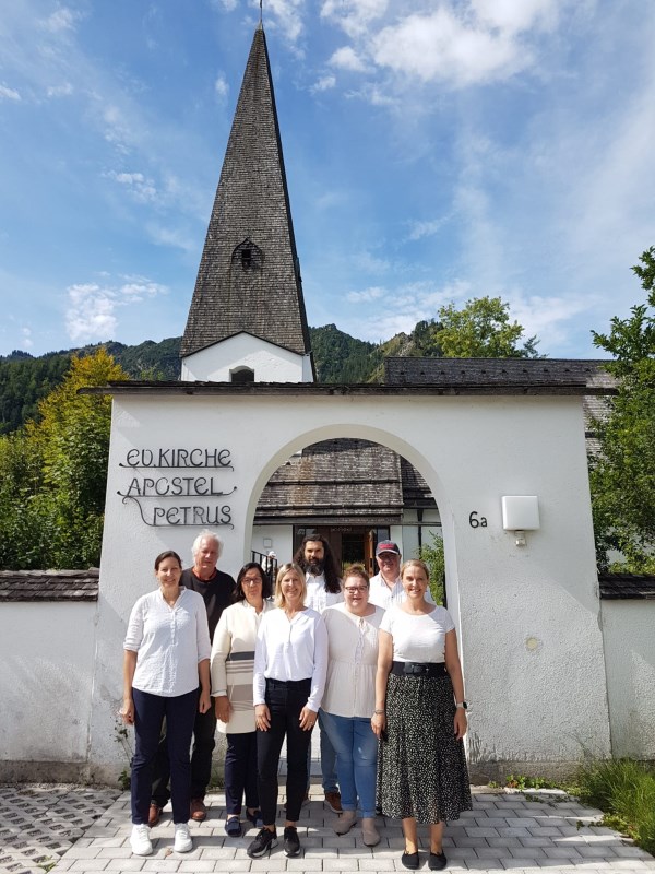 Chorausflug nach Schliersee