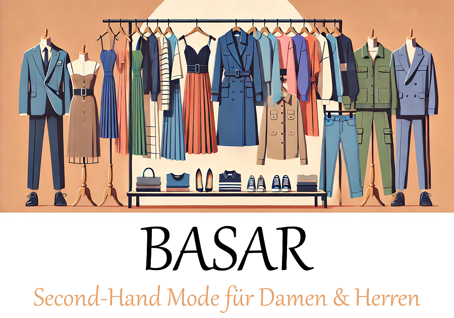 Kleidungsbasar S. Meindl