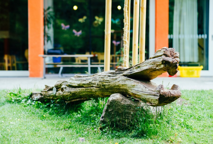 Garten St. Hildegard