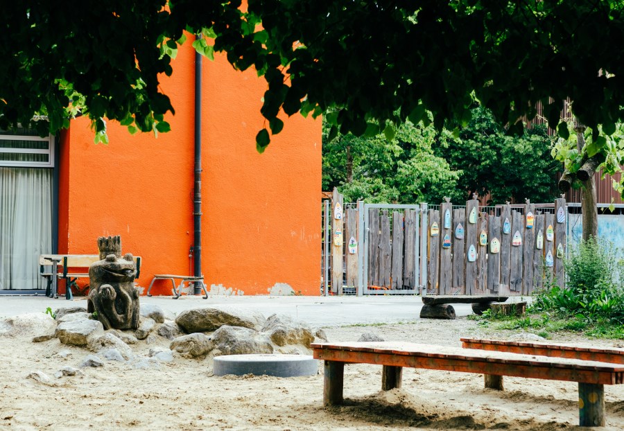 Garten St. Hildegard