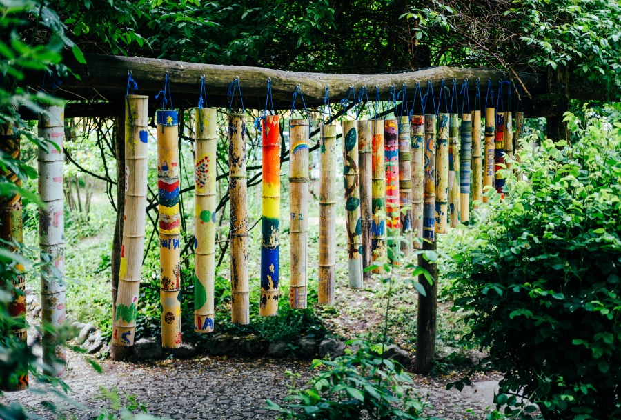 Garten St. Hildegard