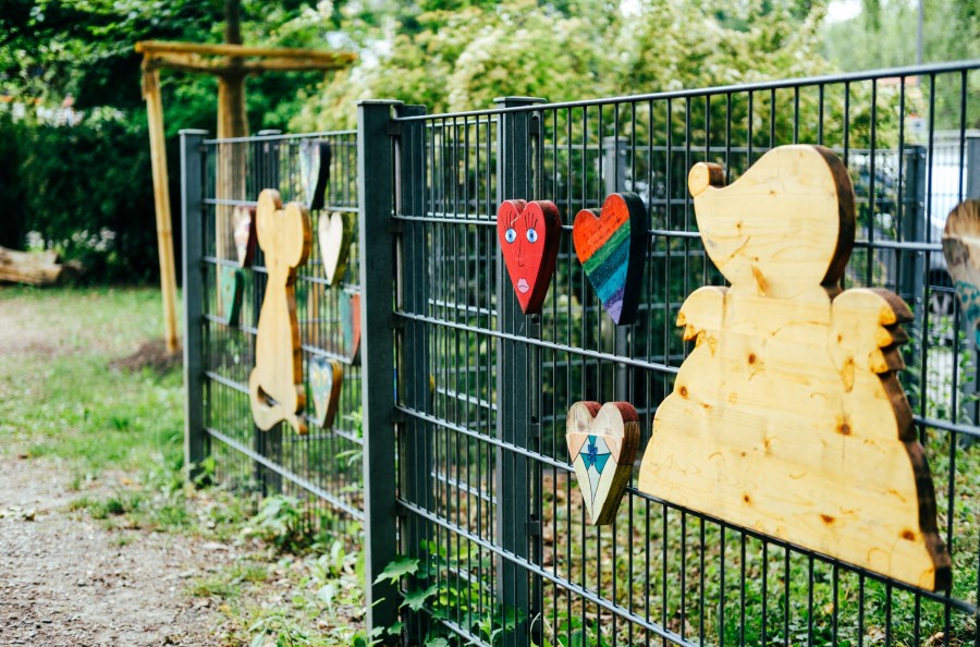 Garten St. Hildegard