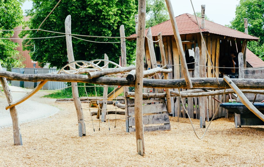 Garten St. Hildegard